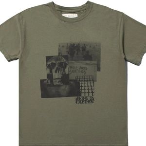 One Of These Days Take Acid See God Tee